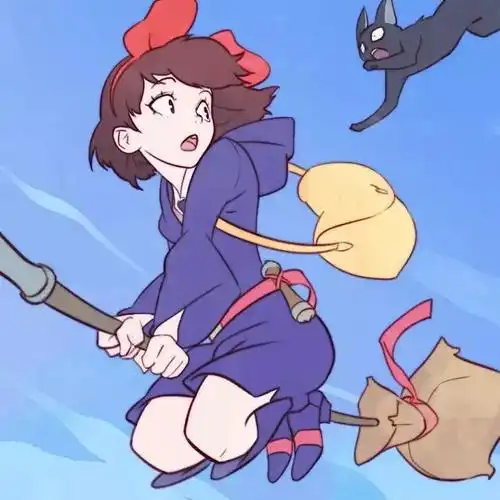 观众星野头像