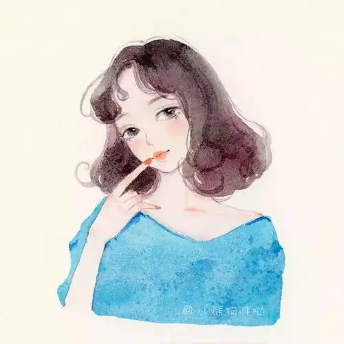观众雾灯头像